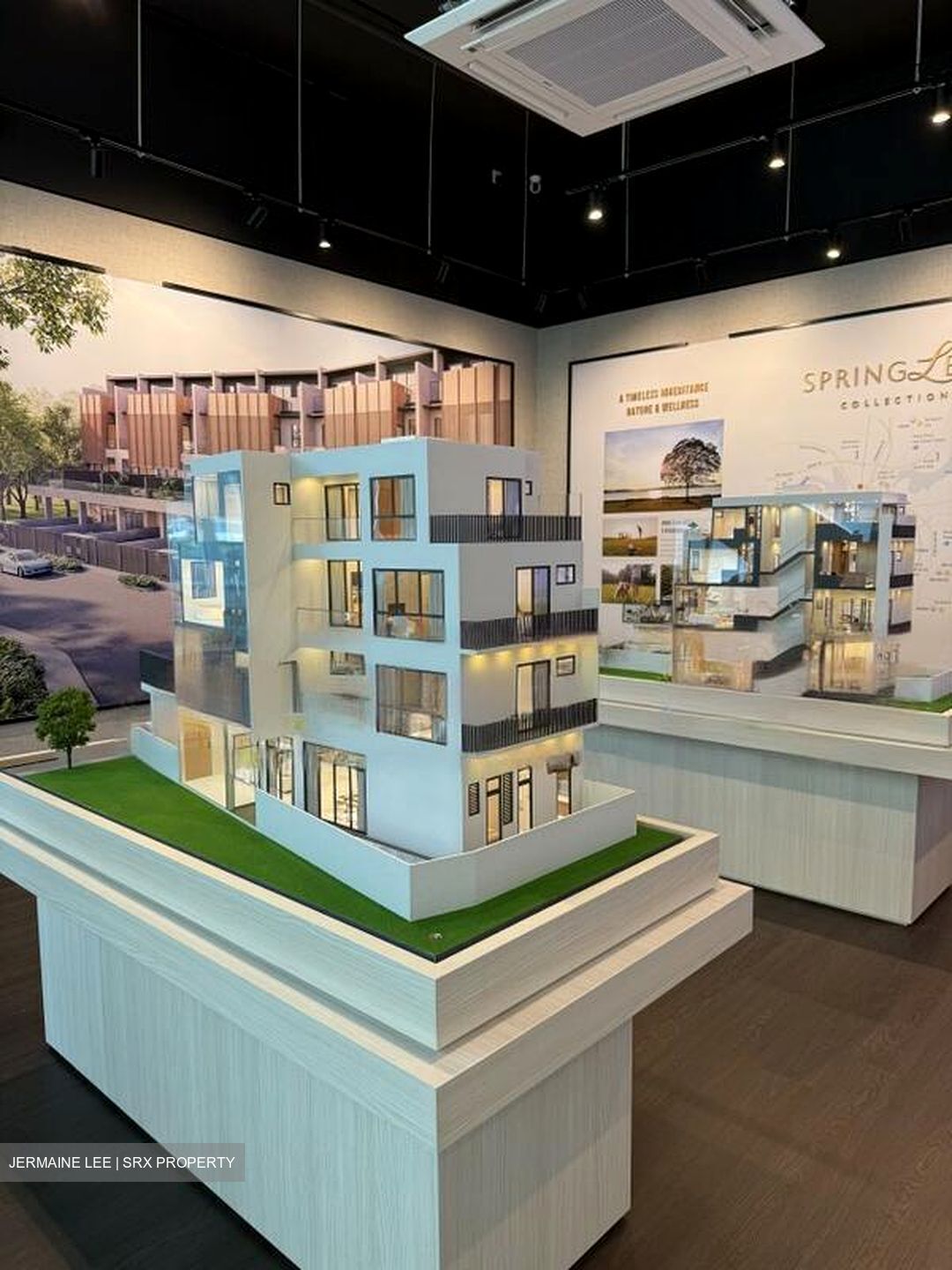 Island Club Road (D20), Terrace #480014911